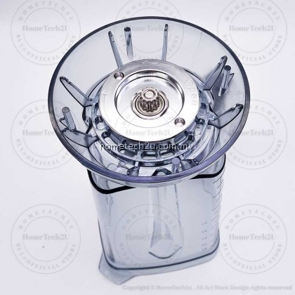 OEM Commercial Blender Jug for Homelux HCB-1500 Butterfly B-591/B-592-B-596 2.5L Blender Jar Jug Set Balang blender OEM Commercial Blender Jug for Homelux HCB-1500 Butterfly B-591/B-592-B-596 2.5L Blender Jar Jug Set Balang blender