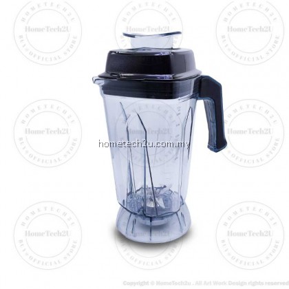 OEM Commercial Blender Jug for Homelux HCB-1500 Butterfly B-591/B-592-B-596 2.5L Blender Jar Jug Set Balang blender OEM Commercial Blender Jug for Homelux HCB-1500 Butterfly B-591/B-592-B-596 2.5L Blender Jar Jug Set Balang blender