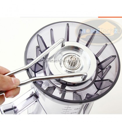 Butterfly Blender Jug Blade Base Opener Key Tool For B-591 B-592 Butterfly Blender Jug Blade Base Opener Key Tool For B-591 B-592