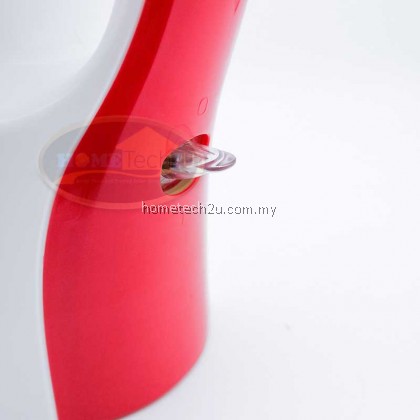 MILUX ESSENTIALS ELECTRIC JUG KETTLE (1.7L)-MJK-368 (Red) MILUX ESSENTIALS ELECTRIC JUG KETTLE (1.7L)-MJK-368 (Red)