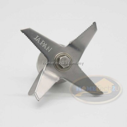Commercial Heavy Duty Blender Blade Replacement For Model 767 Series Commercial Heavy Duty Blender Blade Replacement For Model 767 Series