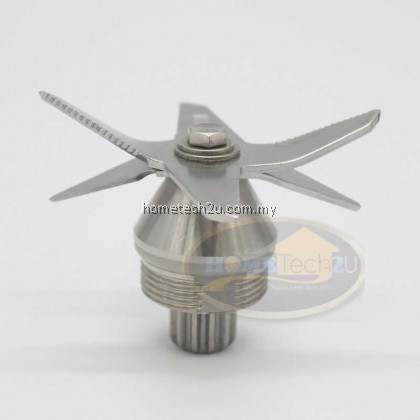 Commercial Heavy Duty Blender Blade Replacement For Model 767 Series Commercial Heavy Duty Blender Blade Replacement For Model 767 Series