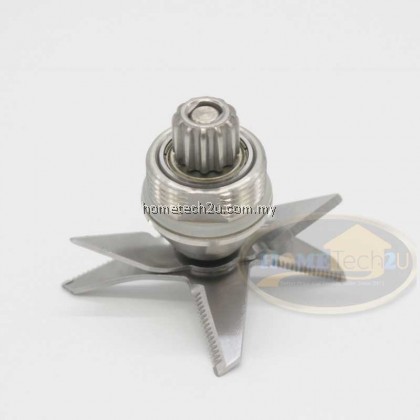 Commercial Heavy Duty Blender Blade Replacement For Model 767 Series Commercial Heavy Duty Blender Blade Replacement For Model 767 Series