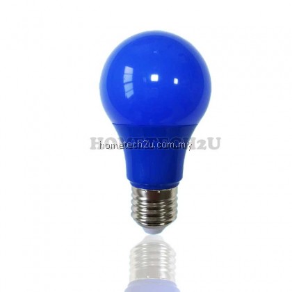 LED A60 Color 7W E27 LED A60 Red, Green, Yellow, blue color bulb LED A60 Color 7W E27 LED A60 Red, Green, Yellow, blue color bulb