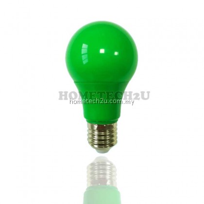 LED A60 Color 7W E27 LED A60 Red, Green, Yellow, blue color bulb LED A60 Color 7W E27 LED A60 Red, Green, Yellow, blue color bulb