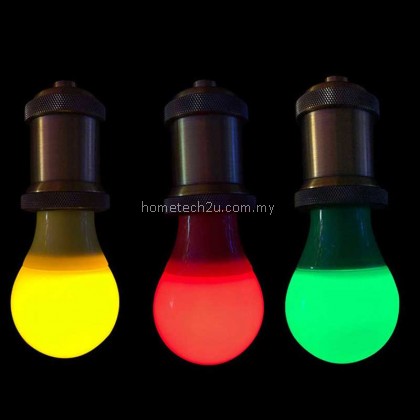 LED A60 Color 7W E27 LED A60 Red, Green, Yellow, blue color bulb LED A60 Color 7W E27 LED A60 Red, Green, Yellow, blue color bulb