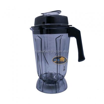 Butterfly B-591 B-592 2.5L Commercial Blender Jar Jug Set (FREE STIR STICK) Butterfly B-591 B-592 2.5L Commercial Blender Jar Jug Set (FREE STIR STICK)