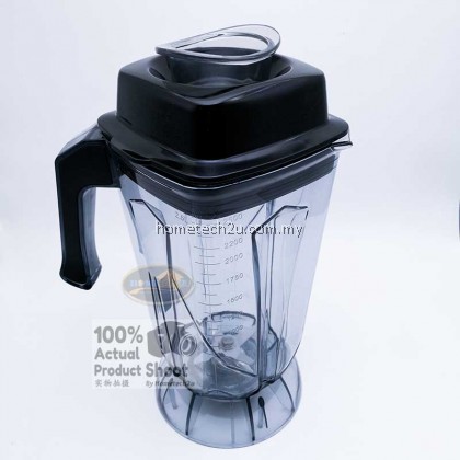 Butterfly B-591 B-592 2.5L Commercial Blender Jar Jug Set (FREE STIR STICK) Butterfly B-591 B-592 2.5L Commercial Blender Jar Jug Set (FREE STIR STICK)