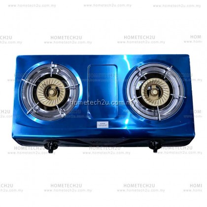 [NEW-SIRIM APPROVED] Butterfly Gas Cooker Stove Cooker BGC-2015