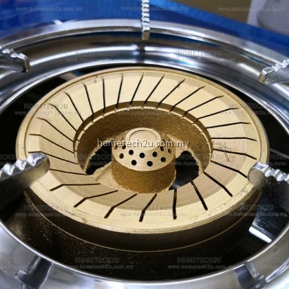 [NEW-SIRIM APPROVED] Butterfly Gas Cooker Stove Cooker BGC-2015