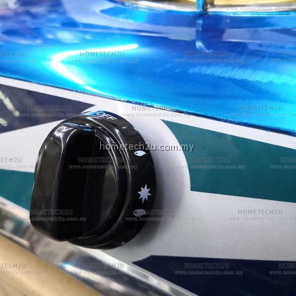 [NEW-SIRIM APPROVED] Butterfly Gas Cooker Stove Cooker BGC-2015