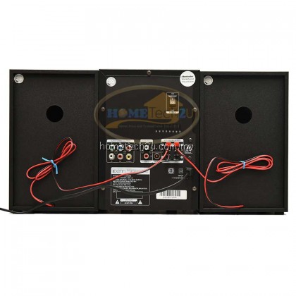 Denn Audio DLA-DVD9028 DVD HI-FI System Player Bluetooth Series Denn Audio DLA-DVD9028 DVD HI-FI System Player Bluetooth Series