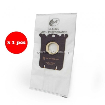 Philips / Electrolux Vacuum Cleaner Compatible Dust Bag S-Bag (1pcs)