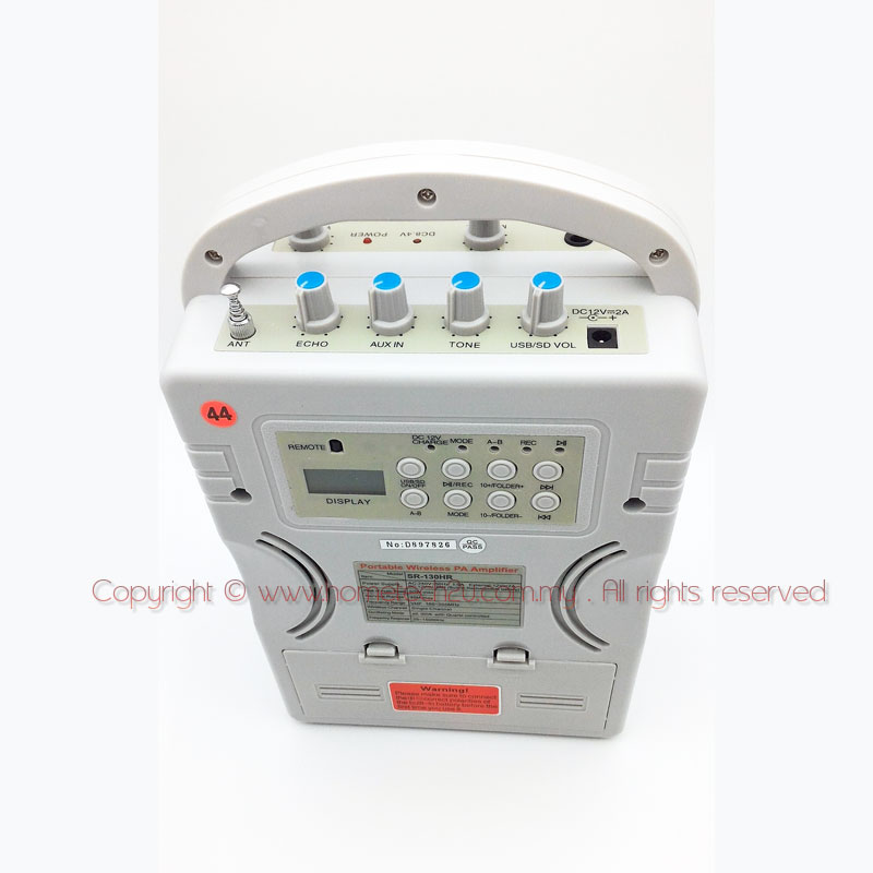 KENPRO-Portable-Wireless-PA-Amplifier-wi